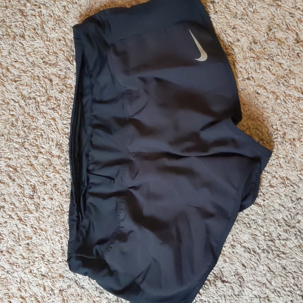Nike Athletic Shorts